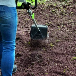 Multiherramienta de jardín a batería Ego Power PHX1600E Pro