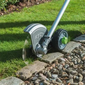 Battery Powered Garden Multi-Tool Ego Power PHX1600E Pro