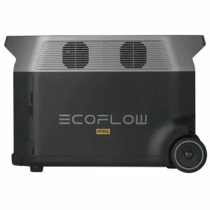 Generador Solar EcoFlow DELTA Pro 3600 Wh