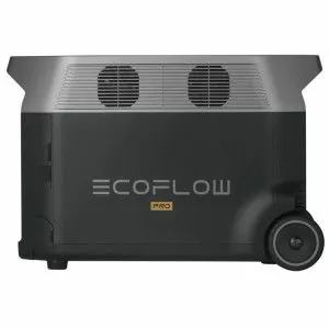 Solargenerator EcoFlow DELTA Pro 3600 Wh