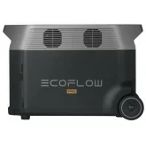 Solar Generator EcoFlow DELTA Pro 3600 Wh Solar Generator EcoFlow DELTA Pro 3600 Wh