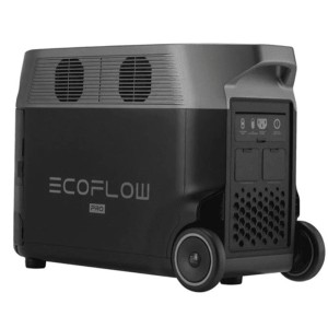 Solargenerator EcoFlow DELTA Pro 3600 Wh