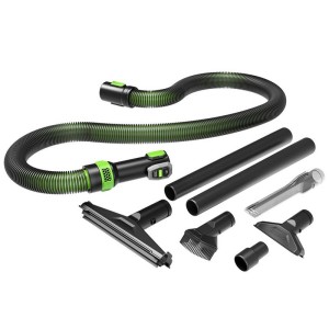 Aspiradora Sólido/Líquido a batería Ego Power WDV0900E 35 L