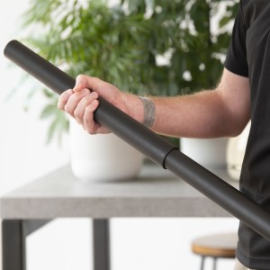 Aspiradora Sólido/Líquido a batería Ego Power WDV0900E 35 L