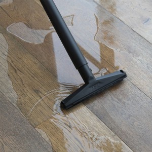 Battery Powered Solid/Liquid Vacuum Cleaner Ego Power WDV0900E 35 L