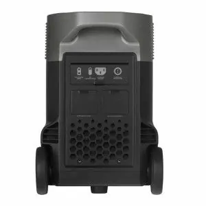 Générateur solaire EcoFlow DELTA Pro 3600 Wh