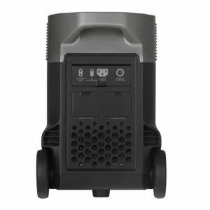 Solargenerator EcoFlow DELTA Pro 3600 Wh