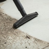 Battery Powered Solid/Liquid Vacuum Cleaner Ego Power WDV0900E 35 L