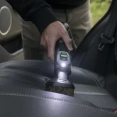 Batteriebetriebener Staubsauger für feste/flüssige Stoffe Ego Power WDV0900E 35 L