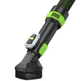 Aspirador de sólidos/líquidos a bateria Ego Power WDV0900E 35 L