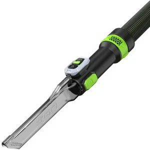Aspirador de sólidos/líquidos a bateria Ego Power WDV0900E 35 L