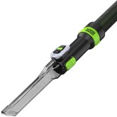 Batteriebetriebener Staubsauger für feste/flüssige Stoffe Ego Power WDV0900E 35 L