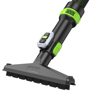 Batteriebetriebener Staubsauger für feste/flüssige Stoffe Ego Power WDV0900E 35 L