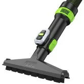 Battery Powered Solid/Liquid Vacuum Cleaner Ego Power WDV0900E 35 L