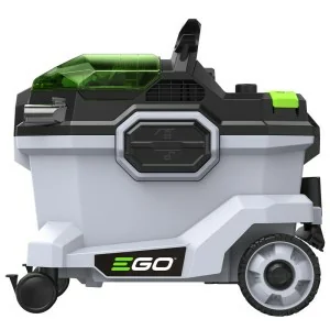 Aspiradora Sólido/Líquido a batería Ego Power WDVAspiradora Sólido/Líquido a batería Ego Power WDV0900E 35 L0900E 35 L