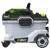 Aspirador de sólidos/líquidos a bateria Ego Power WDVA Aspirador de sólidos/líquidos a bateria Ego Power WDV0900E 35 L0900E 35 L