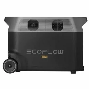 Generador Solar EcoFlow DELTA Pro 3600 Wh