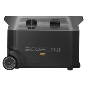 Solargenerator EcoFlow DELTA Pro 3600 Wh