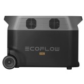 Solargenerator EcoFlow DELTA Pro 3600 Wh