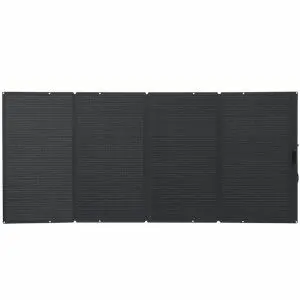 Faltbares Solarpanel EcoFlow 400W