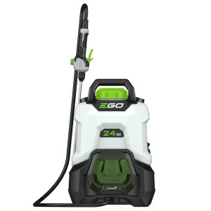 Knapsack-Akkusprühgerät Ego Power BSP3500E 15 L