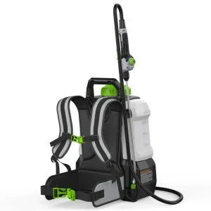 Knapsack-Akkusprühgerät Ego Power BSP3500E 15 L
