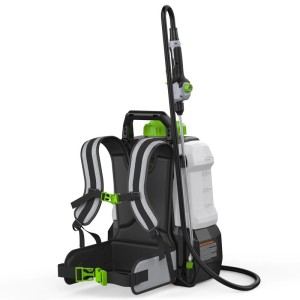 Spruzzatore a batteria a zaino Ego Power BSP3500E 15 L