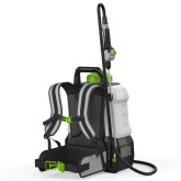 Ранцевий акумуляторний обприскувач Ego Power BSP3500E 15 л