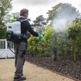 Battery Backpack Sprayer Ego Power BSP3500E 15 L