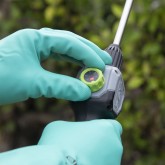 Spruzzatore a batteria a zaino Ego Power BSP3500E 15 L