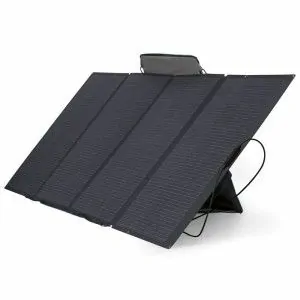 Faltbares Solarpanel EcoFlow 400W