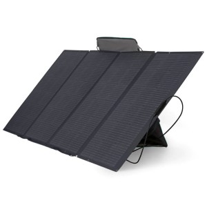 Panneau Solaire Pliable EcoFlow 400W