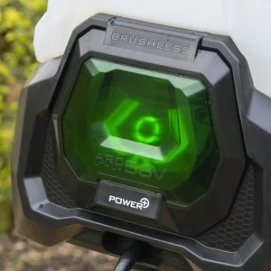 Knapsack-Akkusprühgerät Ego Power BSP3500E 15 L