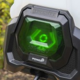 Pulverizador de mochila a pilhas Ego Power BSP3500E 15 L