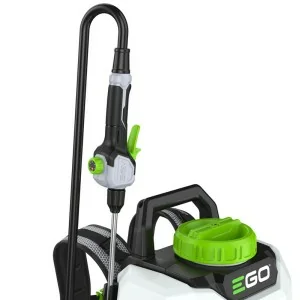 Knapsack-Akkusprühgerät Ego Power BSP3500E 15 L