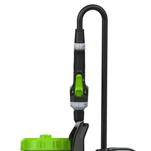 Knapsack-Akkusprühgerät Ego Power BSP3500E 15 L