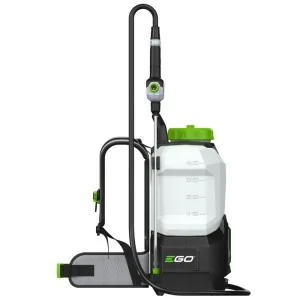 Knapsack-Akkusprühgerät Ego Power BSP3500E 15 L