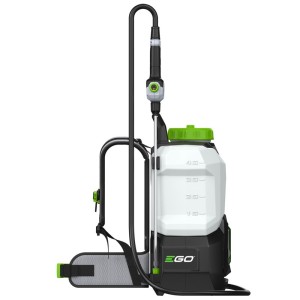 Pulverizador de mochila a batería Ego Power BSP3500E 15 L