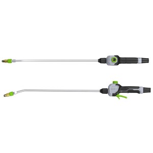 Ранцевий акумуляторний обприскувач Ego Power BSP3500E 15 л