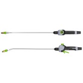 Pulverizador de mochila a pilhas Ego Power BSP3500E 15 L