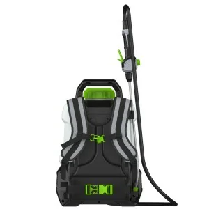 Knapsack-Akkusprühgerät Ego Power BSP3500E 15 L