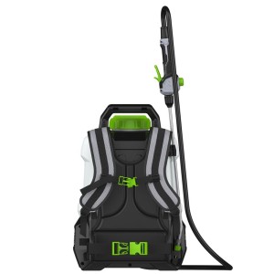 Spruzzatore a batteria a zaino Ego Power BSP3500E 15 L