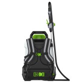 Spruzzatore a batteria a zaino Ego Power BSP3500E 15 L