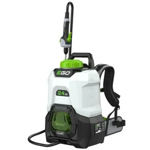 Knapsack-Akkusprühgerät Ego Power BSP3500E 15 L