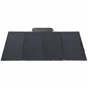 Faltbares Solarpanel EcoFlow 400W