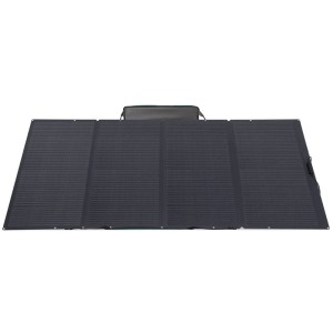 Panel Solar Plegable EcoFlow 400W