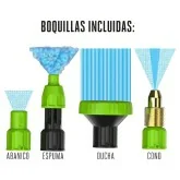 Pulverizador de mochila a pilhas Ego Power BSP3500E 15 L