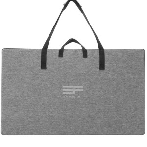 Panneau Solaire Pliable EcoFlow 400W