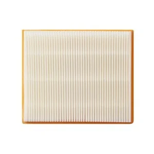 Filtro plano AVF0900 para aspiradora Ego Power