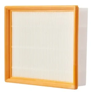 Filtro plano AVF0900 para aspirador Ego Power